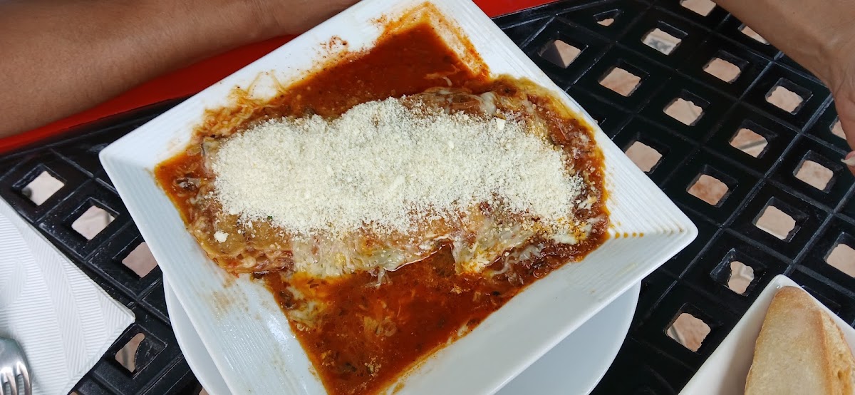 Il Giardino D'Italia - photo 4